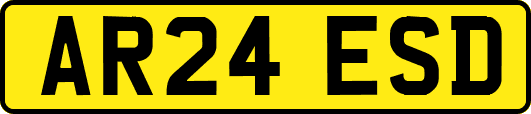 AR24ESD