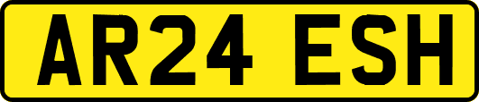 AR24ESH