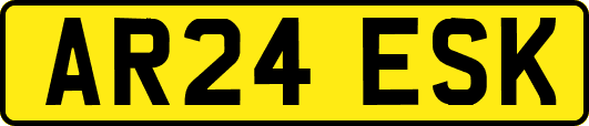 AR24ESK