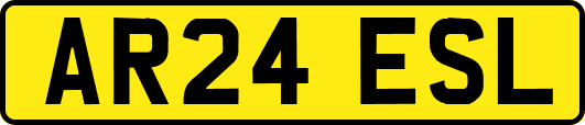 AR24ESL