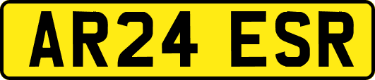 AR24ESR