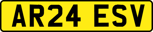AR24ESV