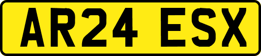 AR24ESX