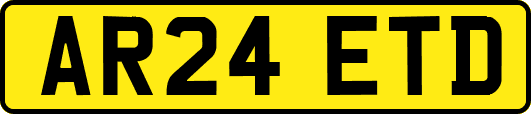 AR24ETD