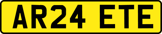 AR24ETE