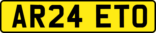 AR24ETO