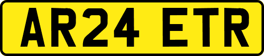 AR24ETR