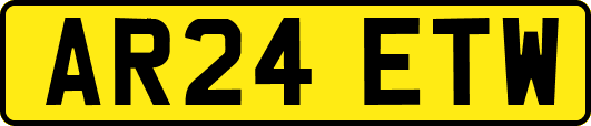 AR24ETW
