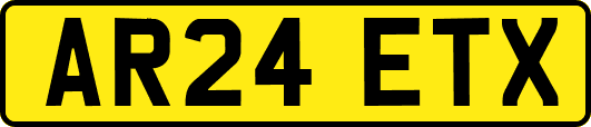 AR24ETX