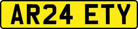 AR24ETY
