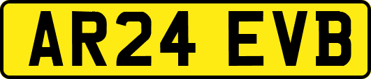 AR24EVB