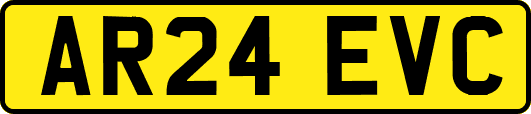 AR24EVC