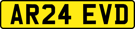 AR24EVD