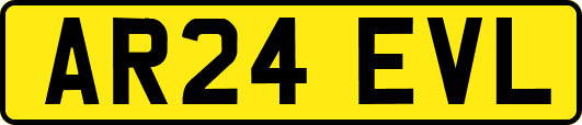 AR24EVL
