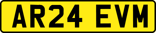 AR24EVM