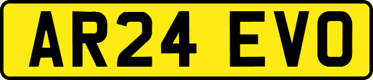 AR24EVO