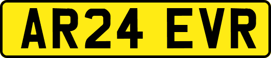 AR24EVR