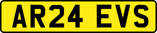 AR24EVS