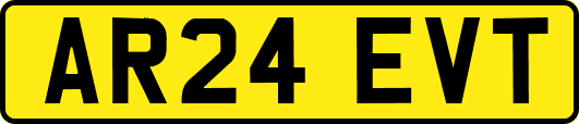AR24EVT