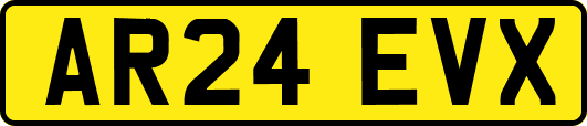 AR24EVX
