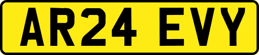 AR24EVY