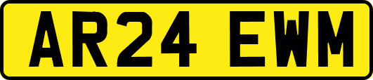 AR24EWM