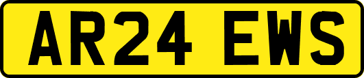 AR24EWS