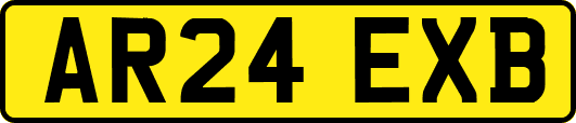 AR24EXB