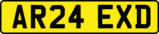 AR24EXD