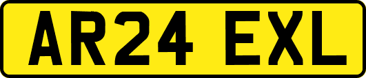 AR24EXL