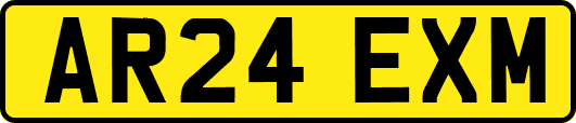 AR24EXM
