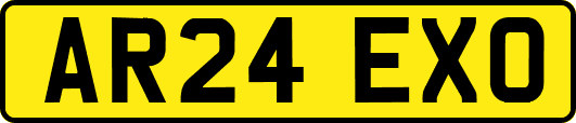 AR24EXO