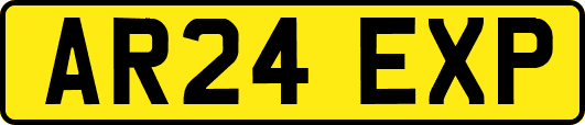 AR24EXP