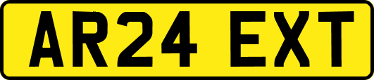 AR24EXT