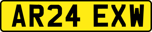 AR24EXW