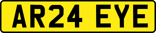 AR24EYE