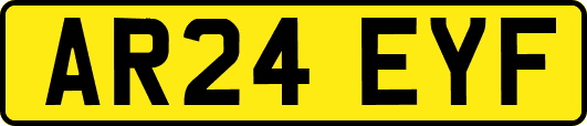 AR24EYF