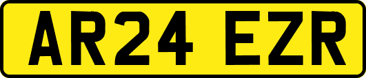 AR24EZR