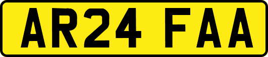 AR24FAA
