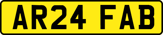 AR24FAB