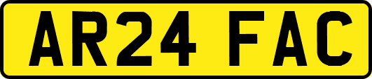 AR24FAC