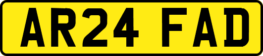 AR24FAD