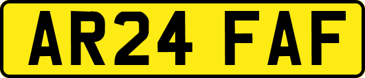 AR24FAF