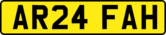 AR24FAH