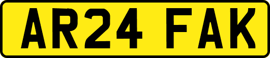 AR24FAK