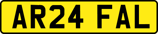 AR24FAL