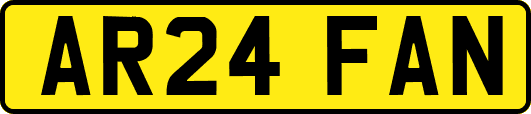 AR24FAN