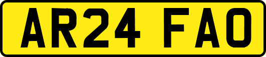 AR24FAO