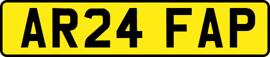AR24FAP