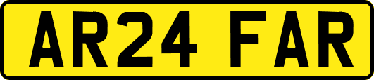 AR24FAR